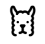 Ollama logo